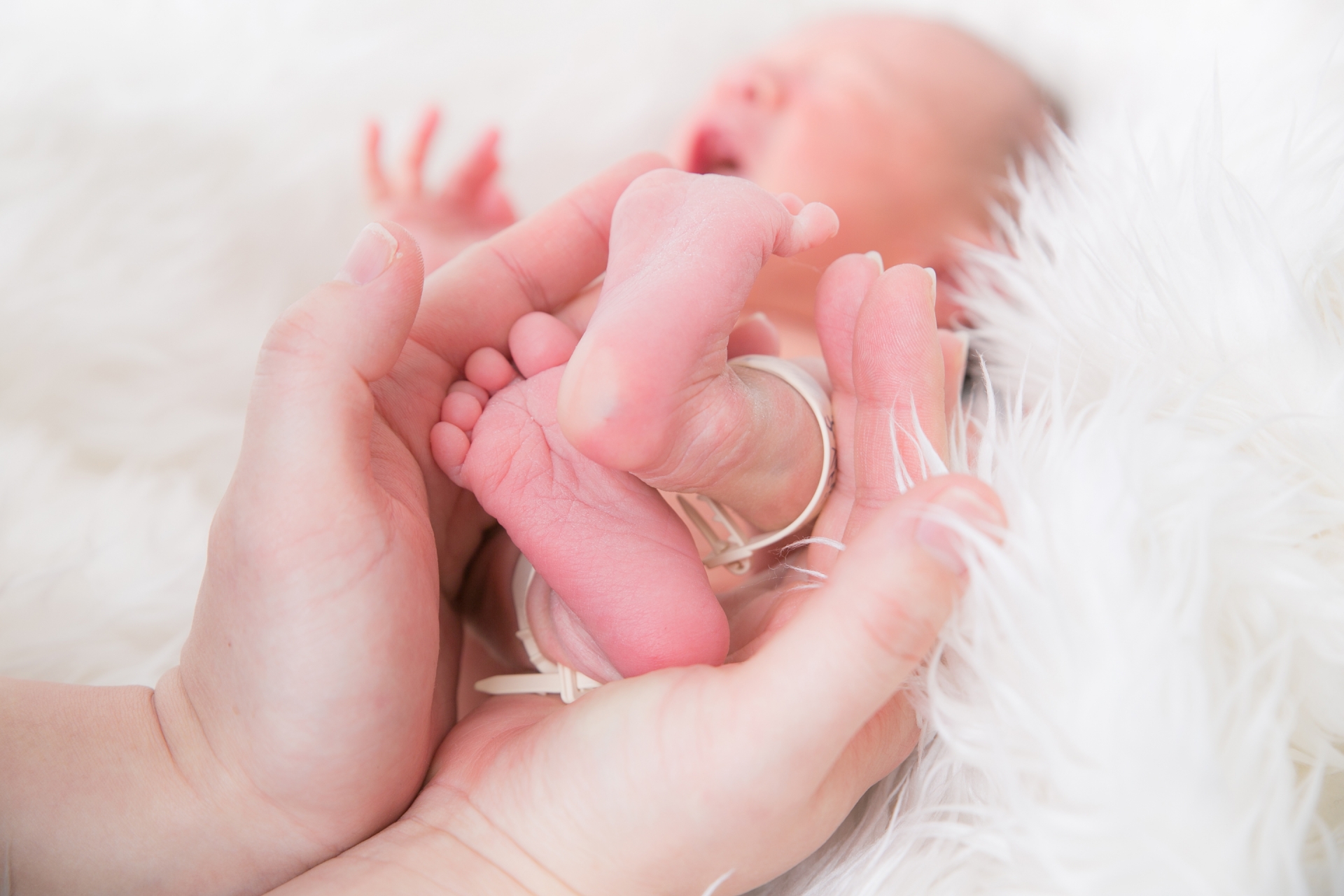 自宅出産について