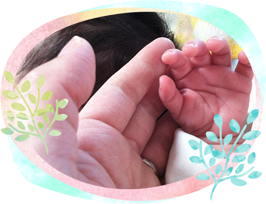 お産よりそいケア