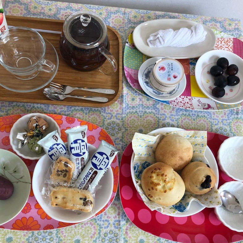 スペシャルコースのご紹介